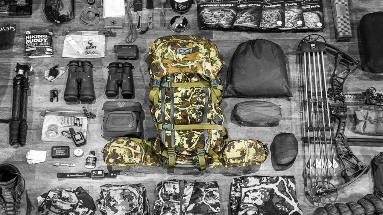 Top 5 Best Backcountry Hunting Gear on Amazon in 2023