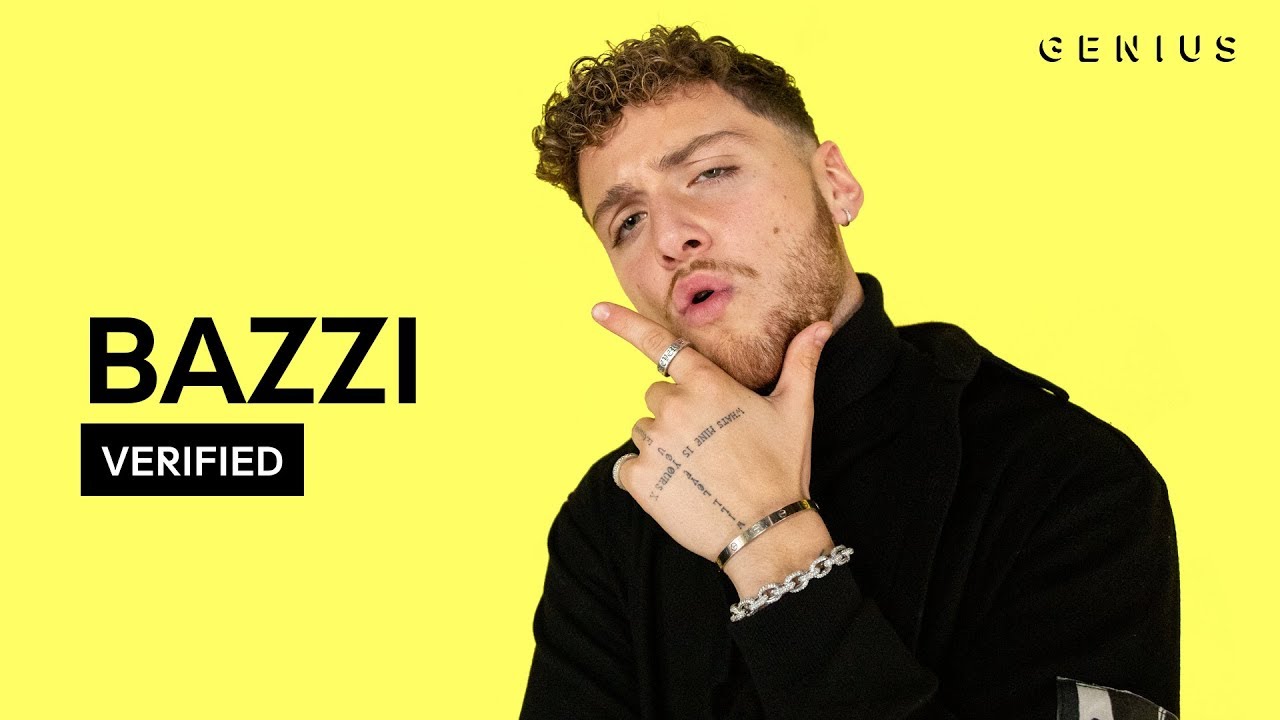 Bazzi 