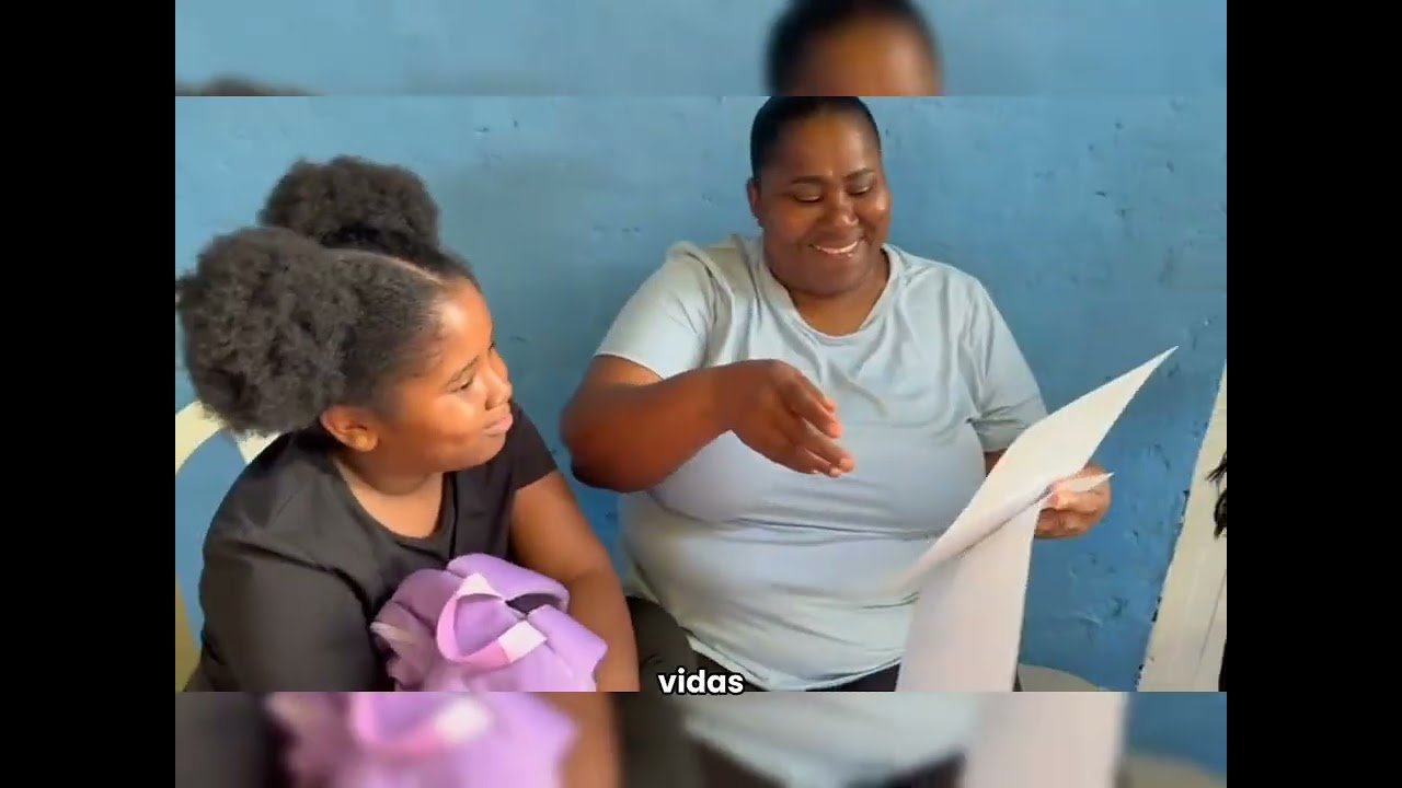 Muestra Artística FLV Crecer Creando 2025 