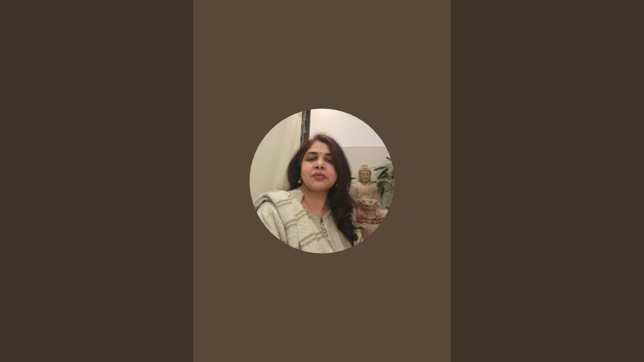 Shubhi Vats is live