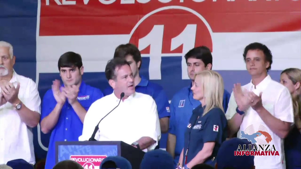 Discurso Juan Carlos Navarro - 2014