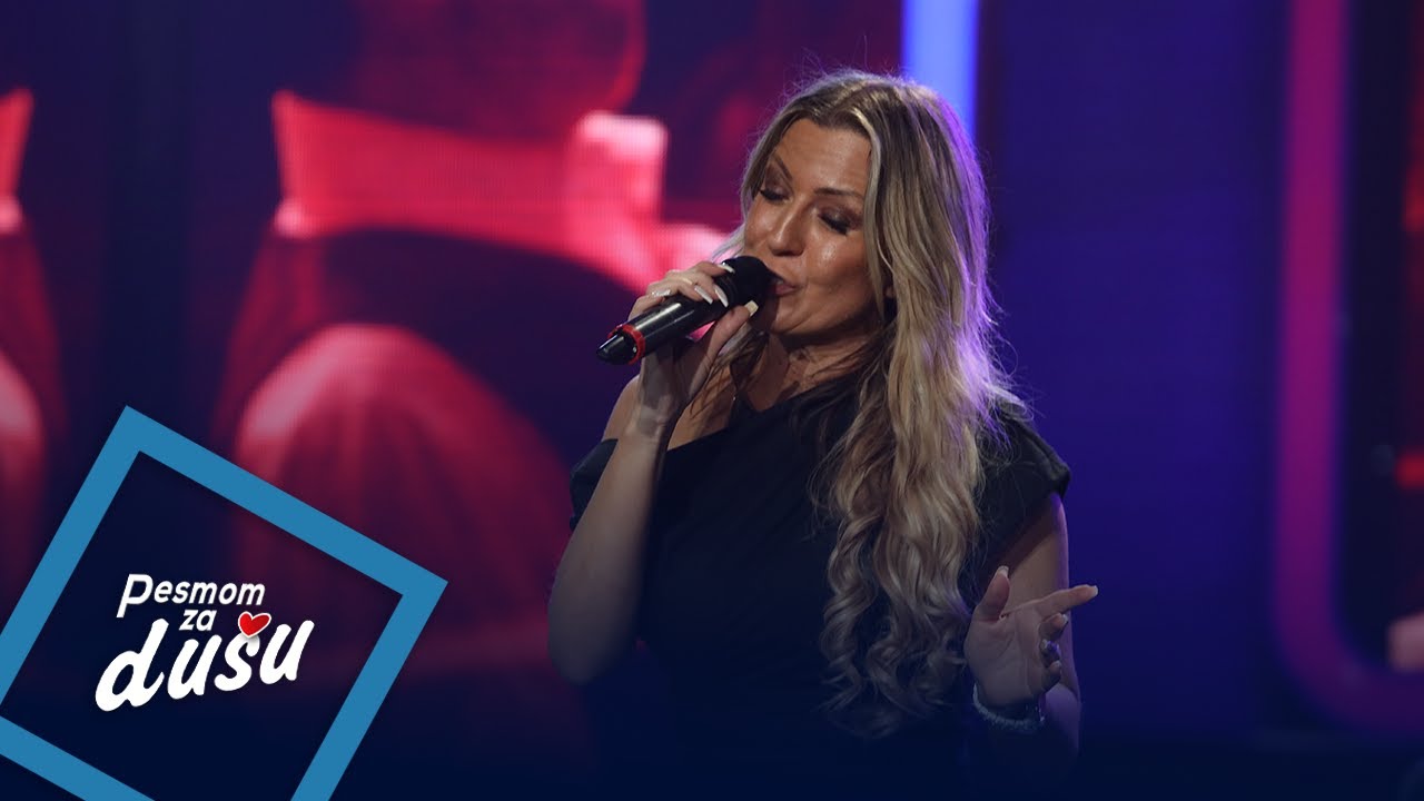 Gordana Antolovic - Golube - PZD - (LIVE) - (Tv Grand 26.01.2026.)
