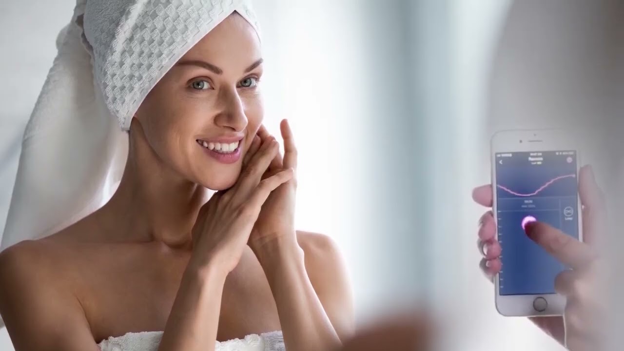 Intimate wellness products for couples