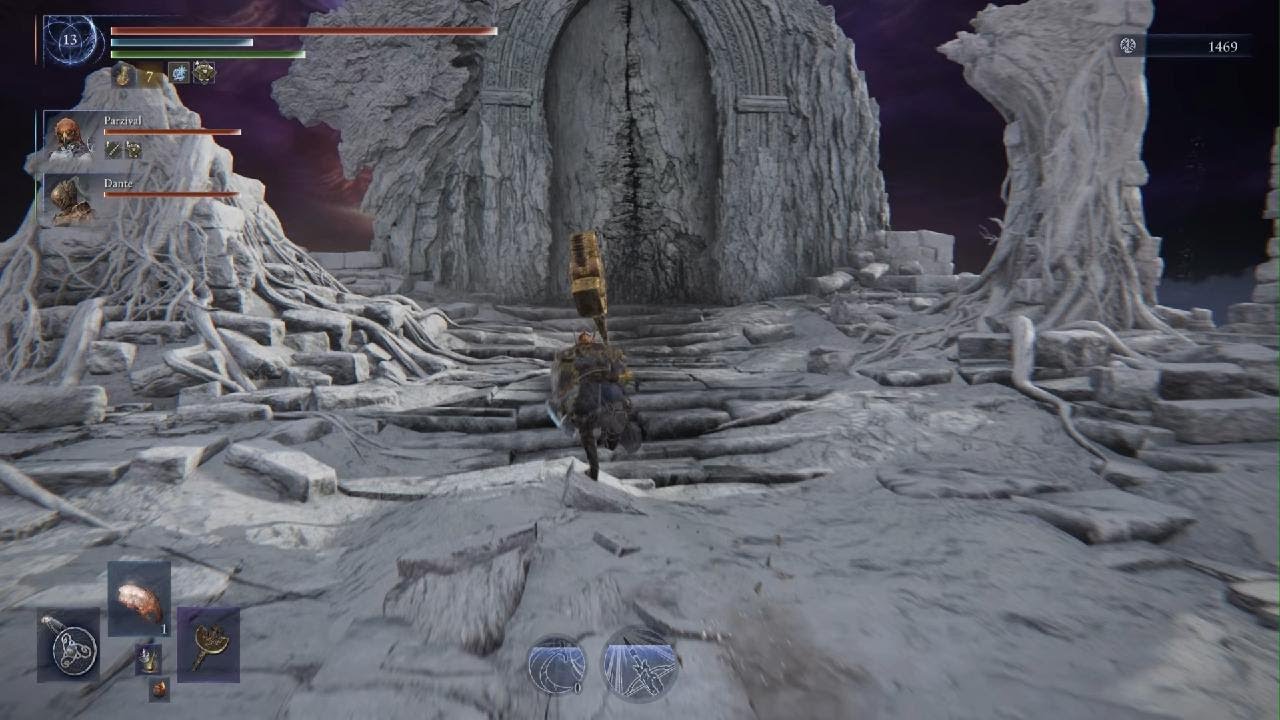 Tough D3 Balancers