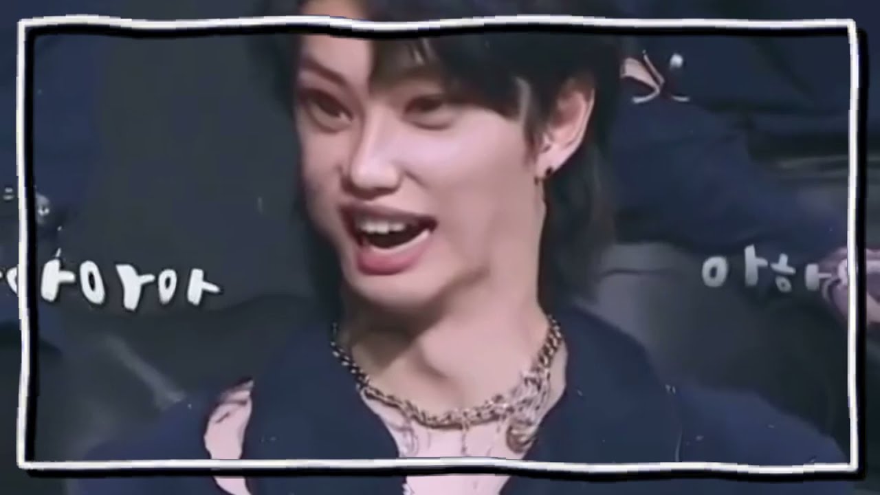 Stray Kids was a MESS on KINGDOM | (skz crack, funny moments)
