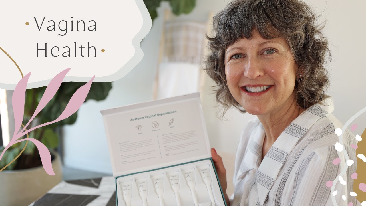 Vaginal PH & Vagina Health | How to Keep Your Vaginal PH Balanced