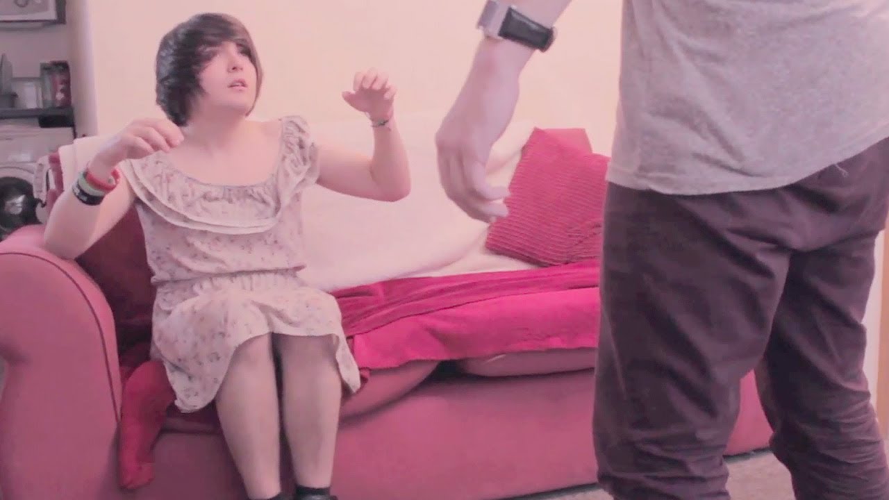 Dress Sense - JACK AND DEAN