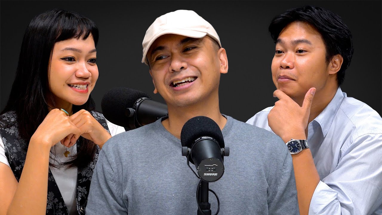 Perkumpulan Orang Bikin Band