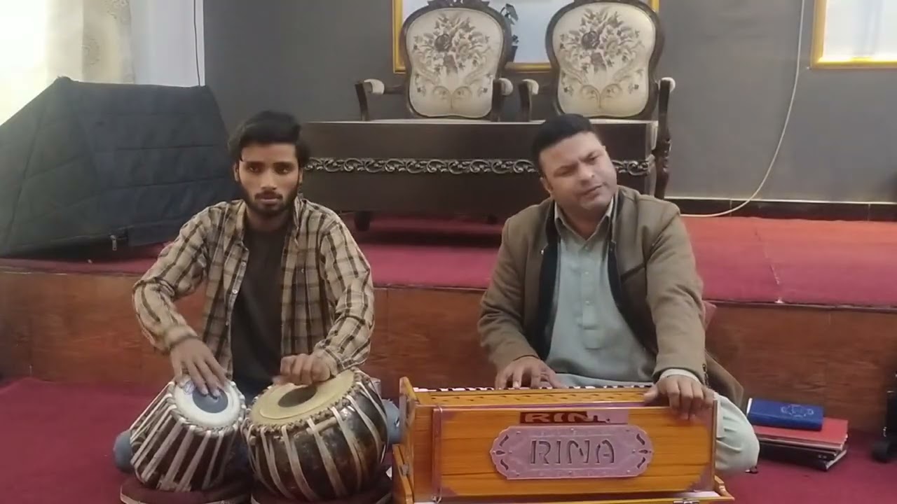 mehfel masiha ki .tabla play daud khan shb islmnbad .evanglist javed ilyas