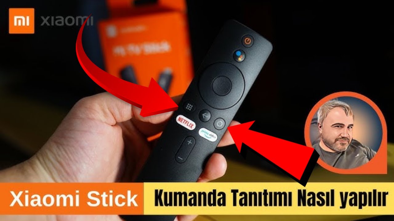 Xiaomi Stick Kumanda çalışmıyor arızası düzeltme. MI TV Remote Not Working? Fix It in 5 Minutes!