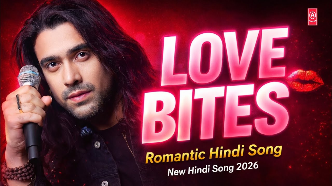 Love Bites – A Heart Touching Romantic Song | Soulful Love Story 2026