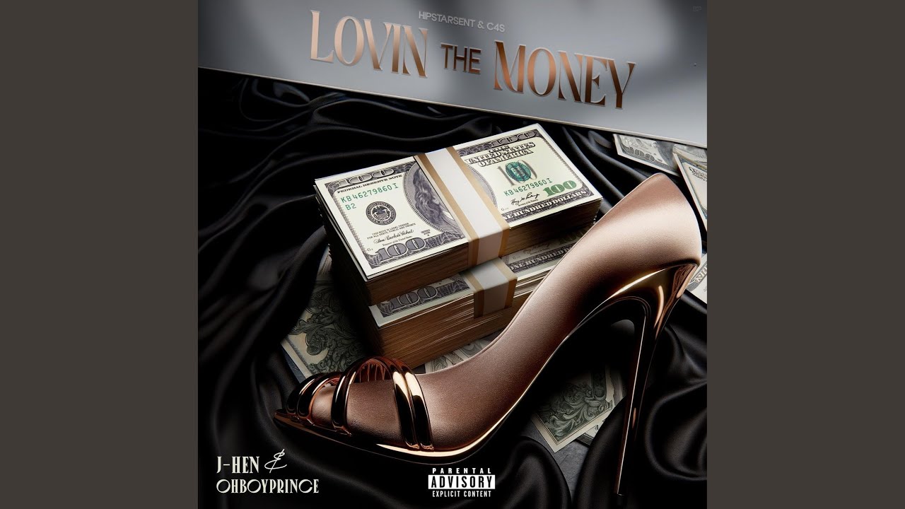 Lovin the Money (Radio Edit)