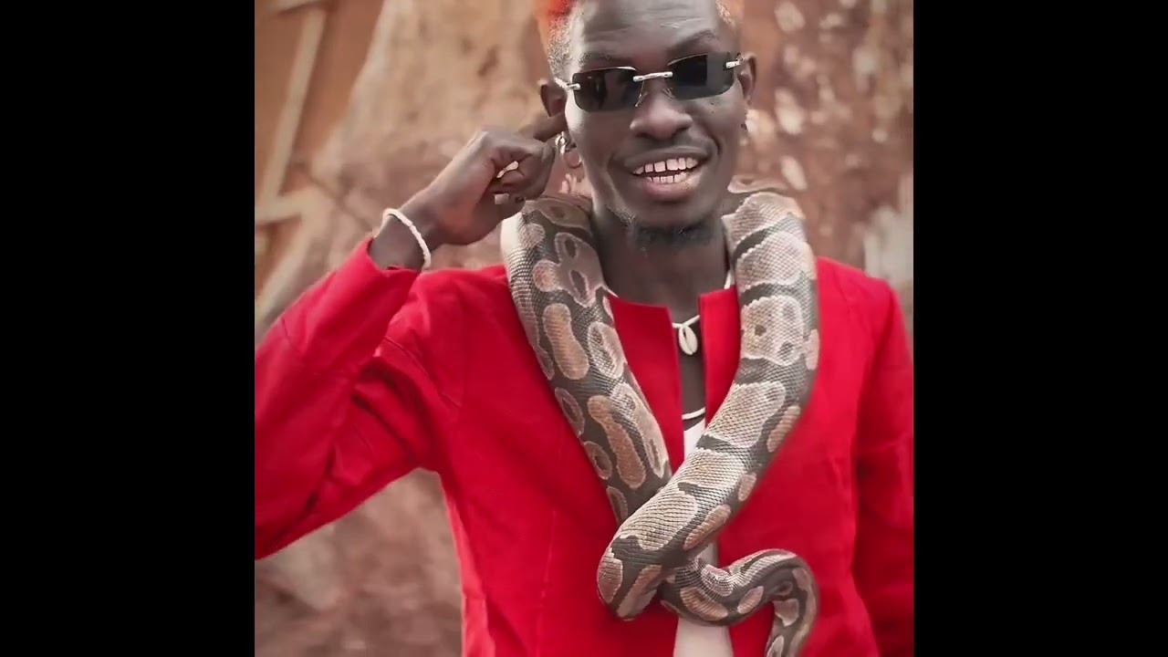 Bobo Wè - Vodoun (Extrait 🔥🔥)