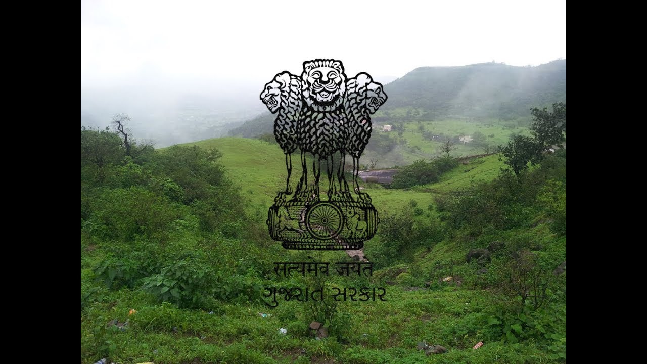 Gujarat State Anthem: Jai Jai Garavi Gujarat