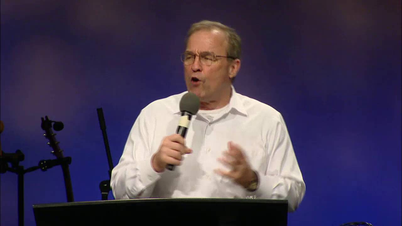 Part 12 // Details About the Tribulation // Mike Bickle / Studies in the Book of Daniel