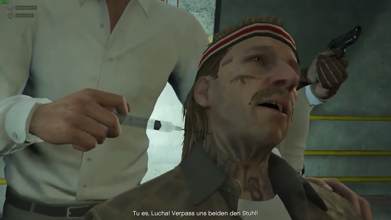 GTA 5 Online 052 #gta5