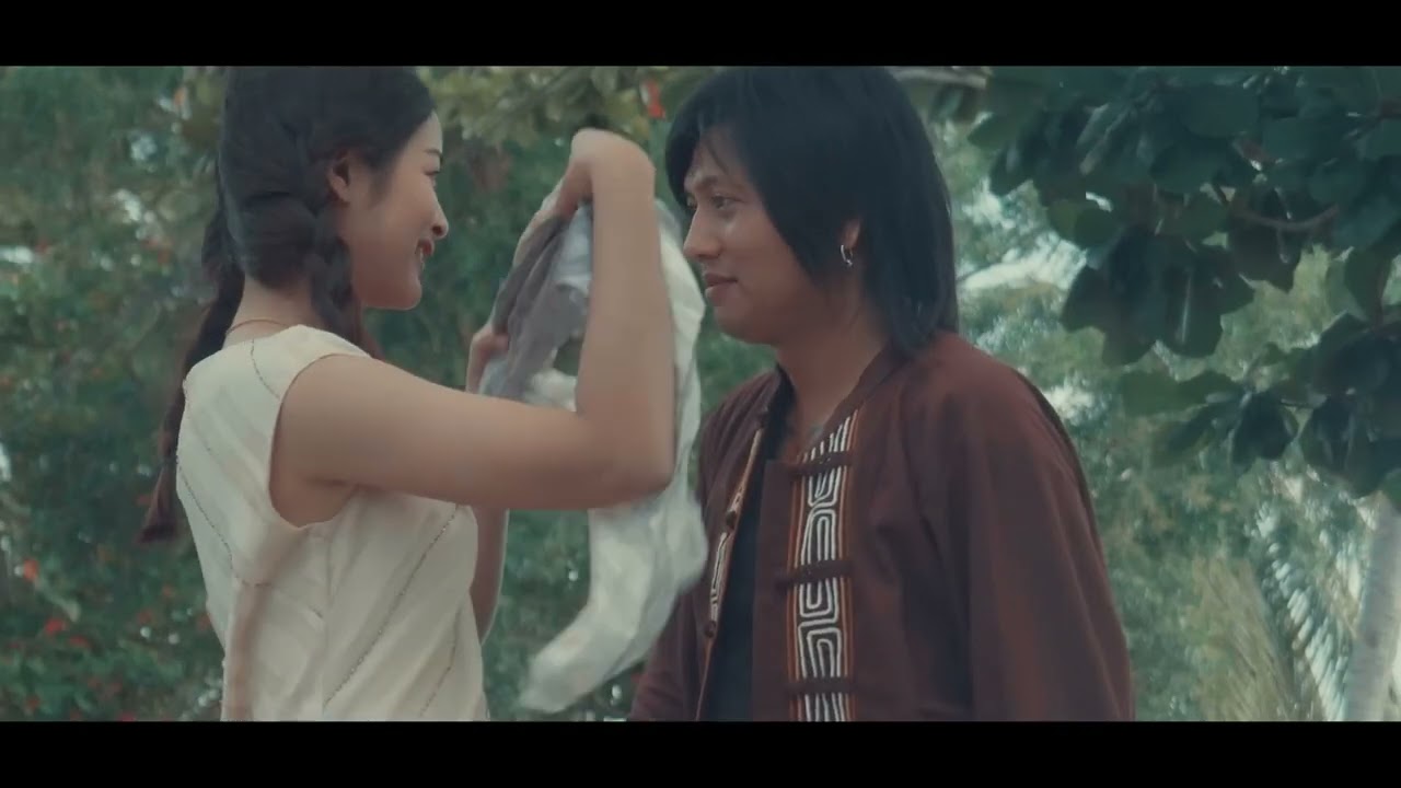 ห้วงอากาศ-P.Santa (official MV ) ความรัก คิดถึง  รอคอย