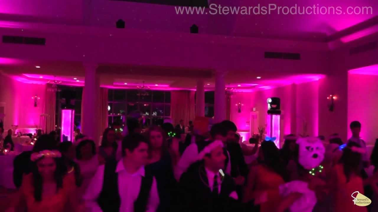 Dallas Fort Worth Wedding DJ Gig Log 4 20 2013 DFW DJS, Lighting Design