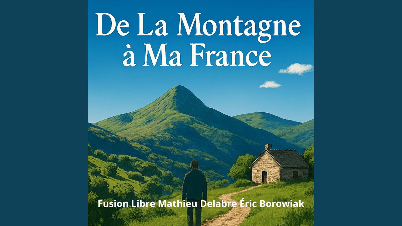 De La Montagne à Ma France
