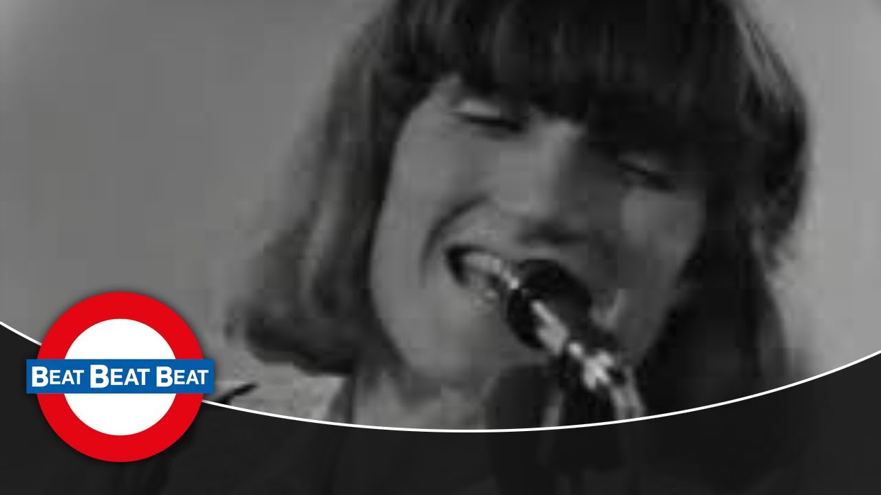 The Lords - Don't Mince Matter (1966)