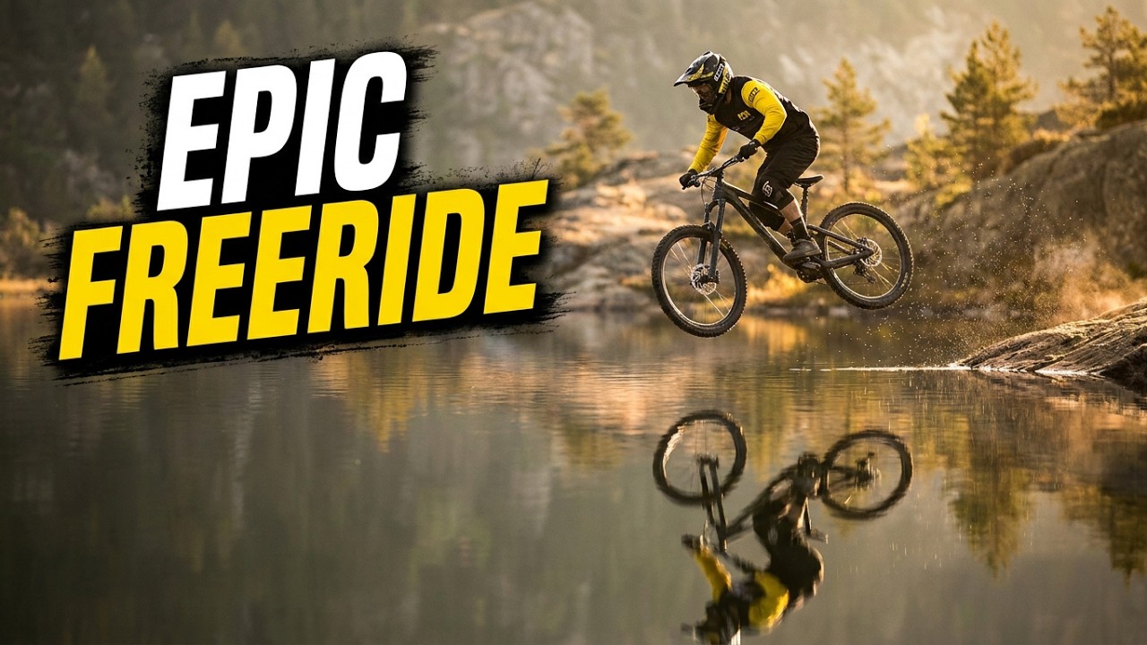 Downhill & Freeride Tribute 2019: Vol.12