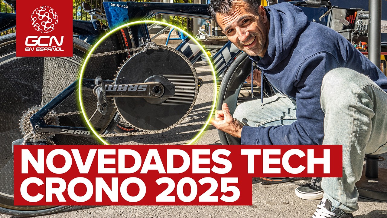 Las Mejores Novedades Tech para 2025 en Contrarreloj