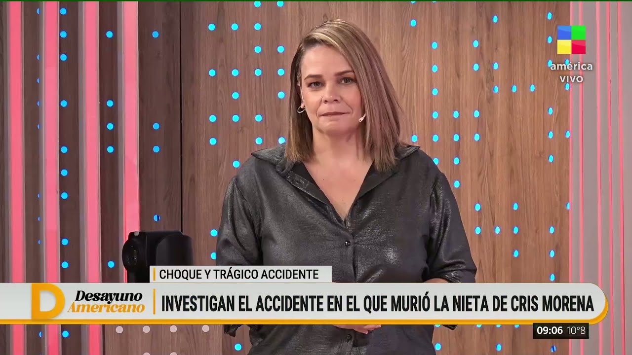 🖤 TRÁGICA MUERTE DE MILA YANKELEVICH: la fuerte conexión con Romina Yan