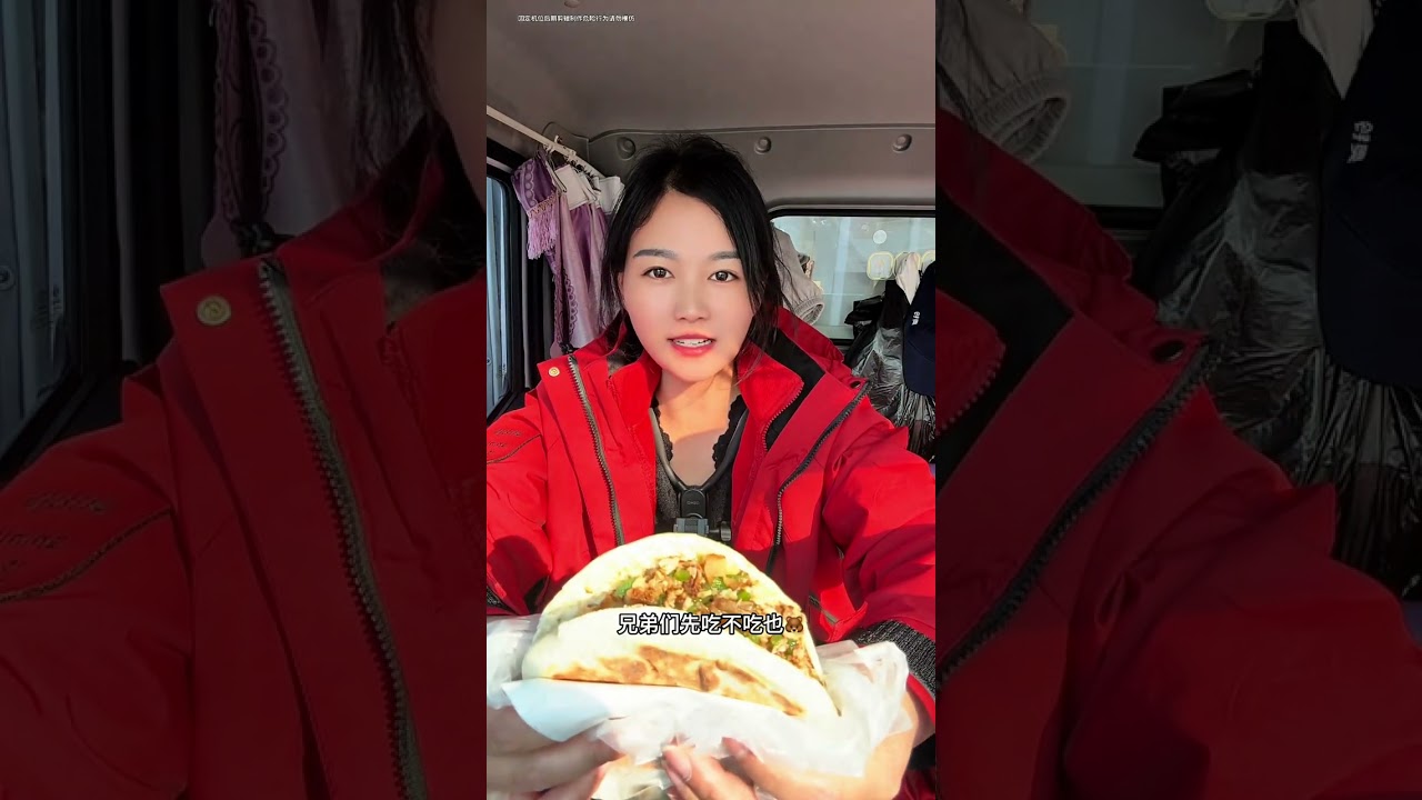不需要成为谁的公主，你可以是自己的女王。心有远方，何惧路长！#vlog日常 #日常生活 #传车贴抽大奖