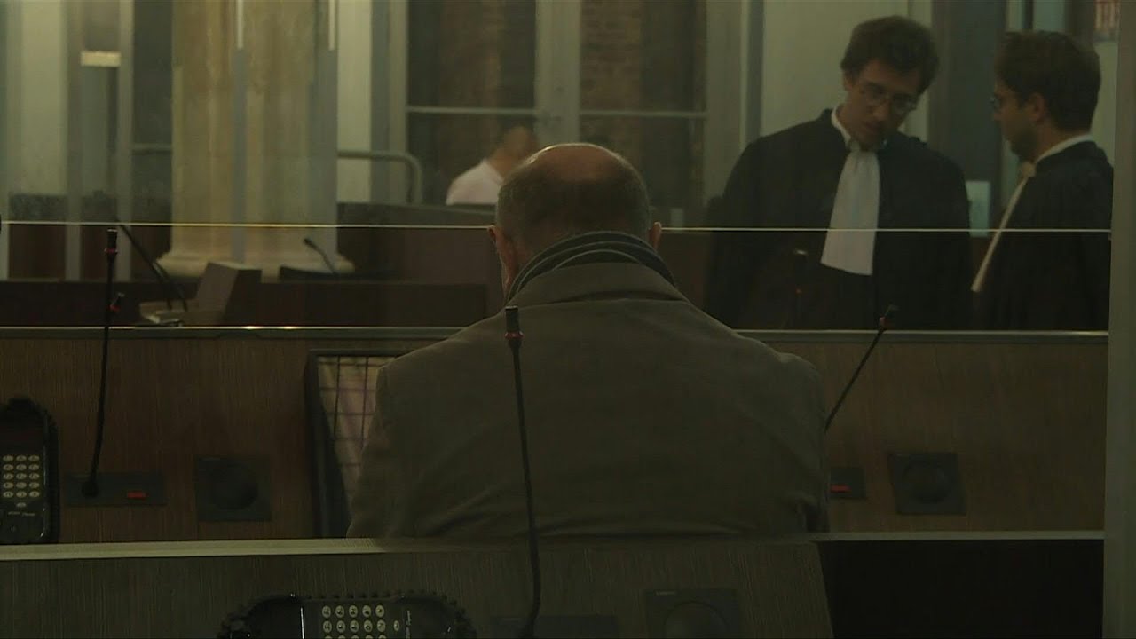 Affaire Kulik: 30 ans de réclusion pour Bardon, placé en réanimation 