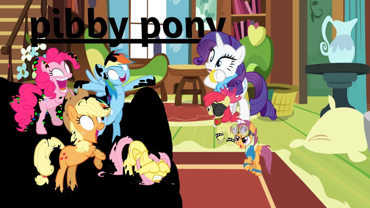 fnf mlp Live Stream