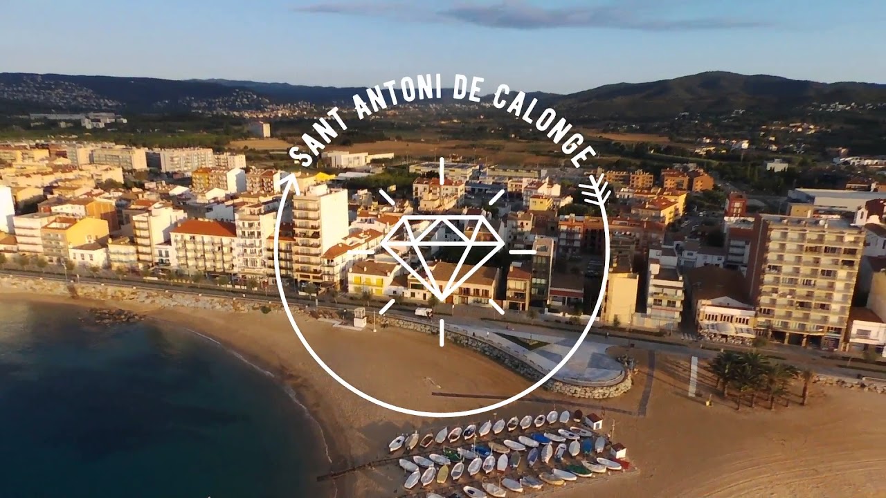 Sant antoni de Calonge