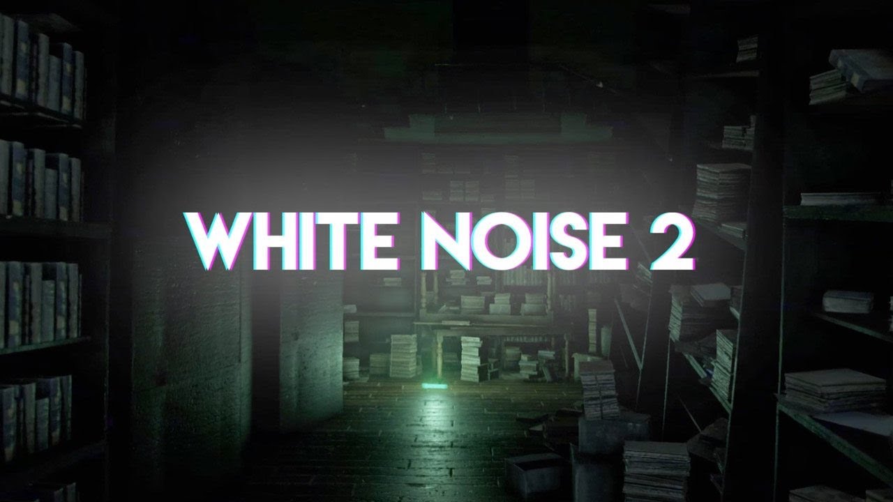White Noise 2 | Новый гайд для исследователей