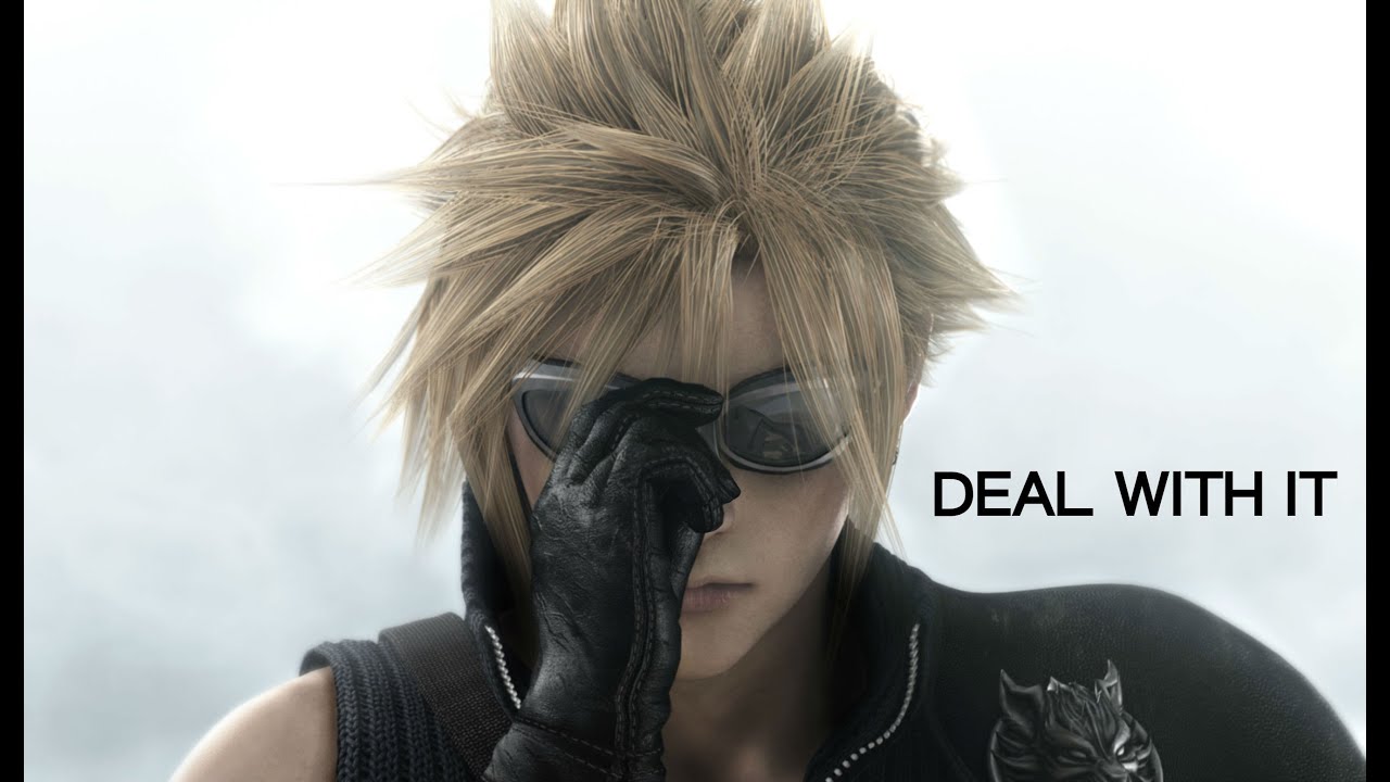 Cloud Reveal Trailer Moveset Analysis - Super Smash Bros. for Wii U