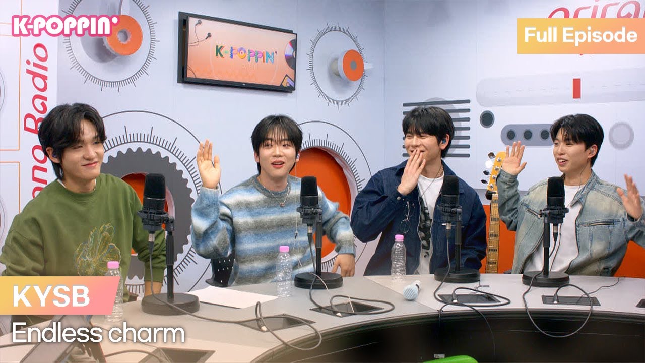 The Tiniest Stage with 김영석밴드 (KYSB)