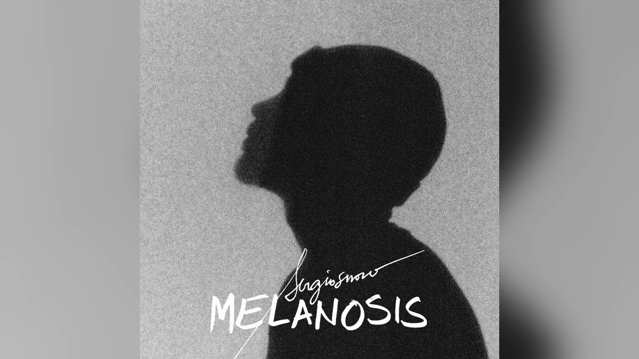 Broken Dreams - Sergio Snow (Official Audio From The MELANOSIS Album)