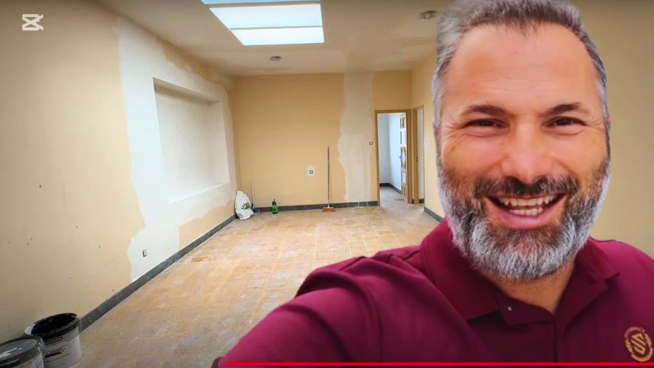 Am renovat o casă în Tenerife și am obținut un profit de 63.500 € - Trucuri și lecții învățate!