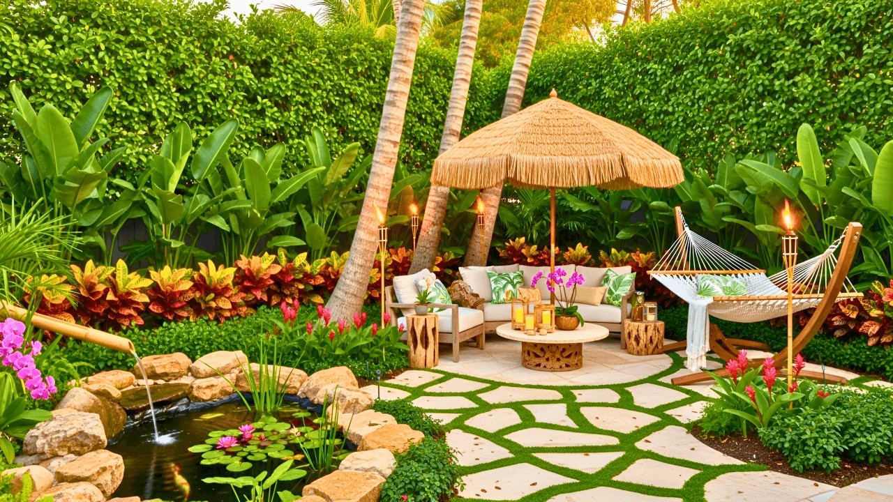 Patio Privacy Ideas: Turn Your Backyard Into a Peaceful Retreat (No More Feeling 