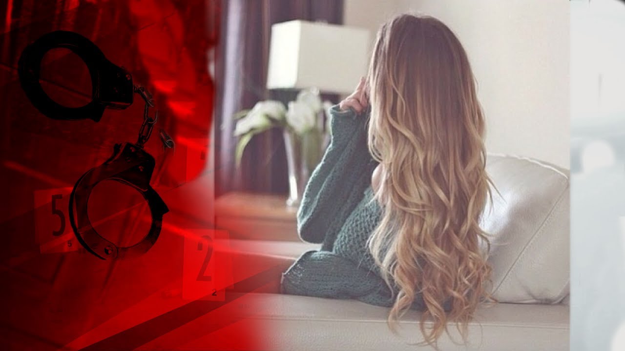 Насиловал 22-летнюю красавицу уже мертвой. Девушка со дня рождения назад живой НЕ ВЕРНУЛАСЬ