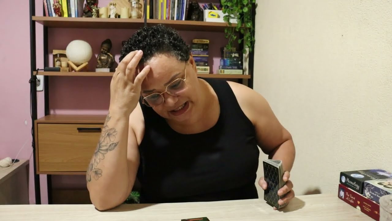 ♏ESCORPIÃO — MEU DEUS! VOCÊ NÃO FAZ IDEIA DO QUE ESTÁ NO SEU DESTINO!