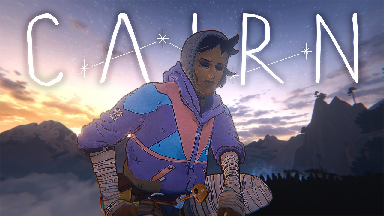 8 minutes pour comprendre la montagne - CAIRN
