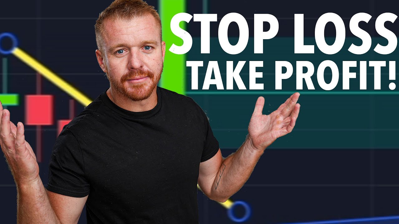 Using Day Trading Stop Loss For Profit!
