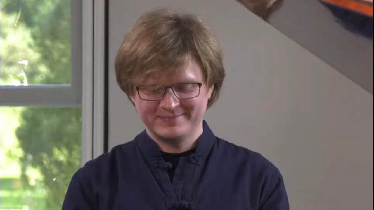 Chopin-Liszt: My Joys (Meine Freuden, Mes Joies) - Dmitry Ablogin