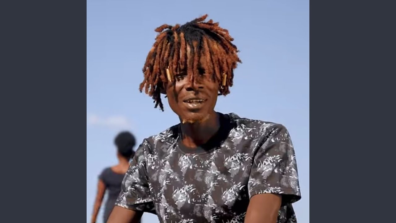 Motinye Signal Chomyet