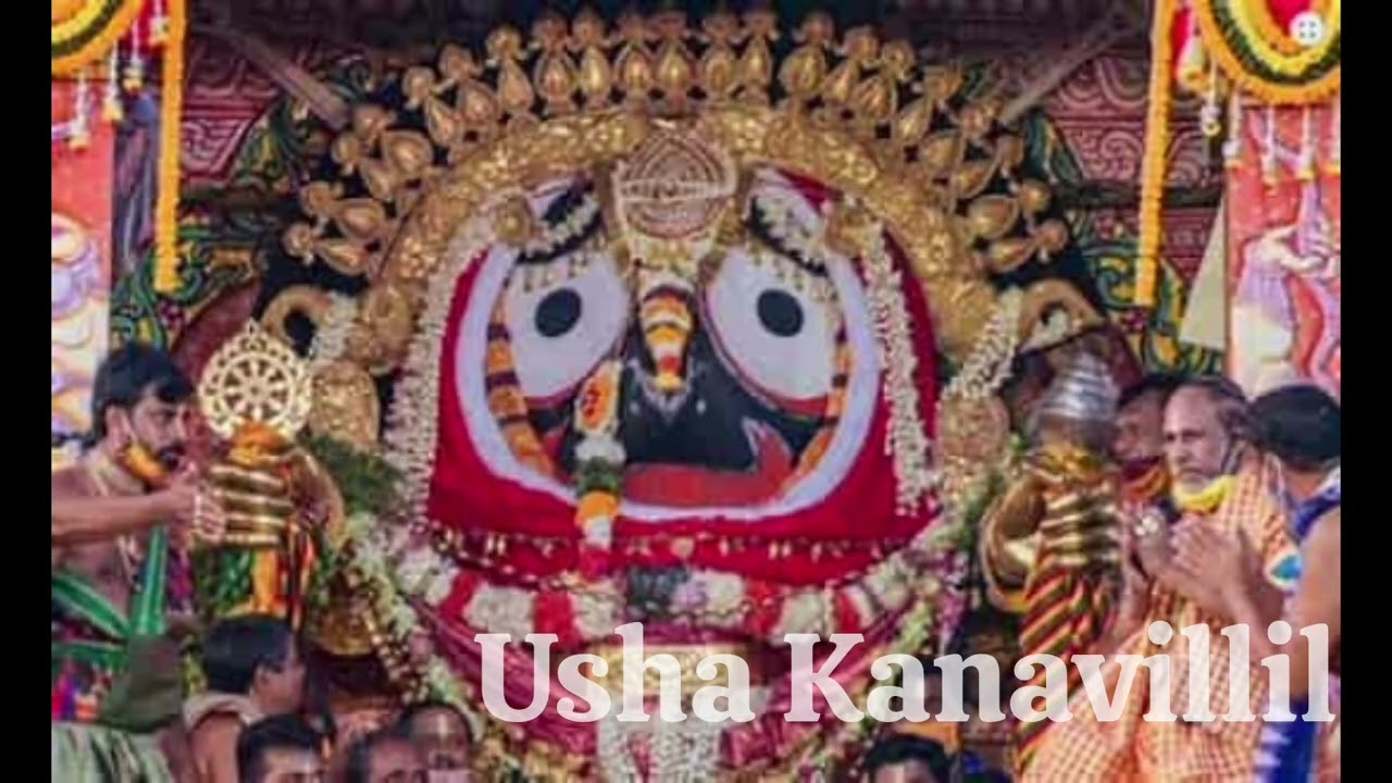 How a train stopped moving for helping a Bhaktha- Story -267