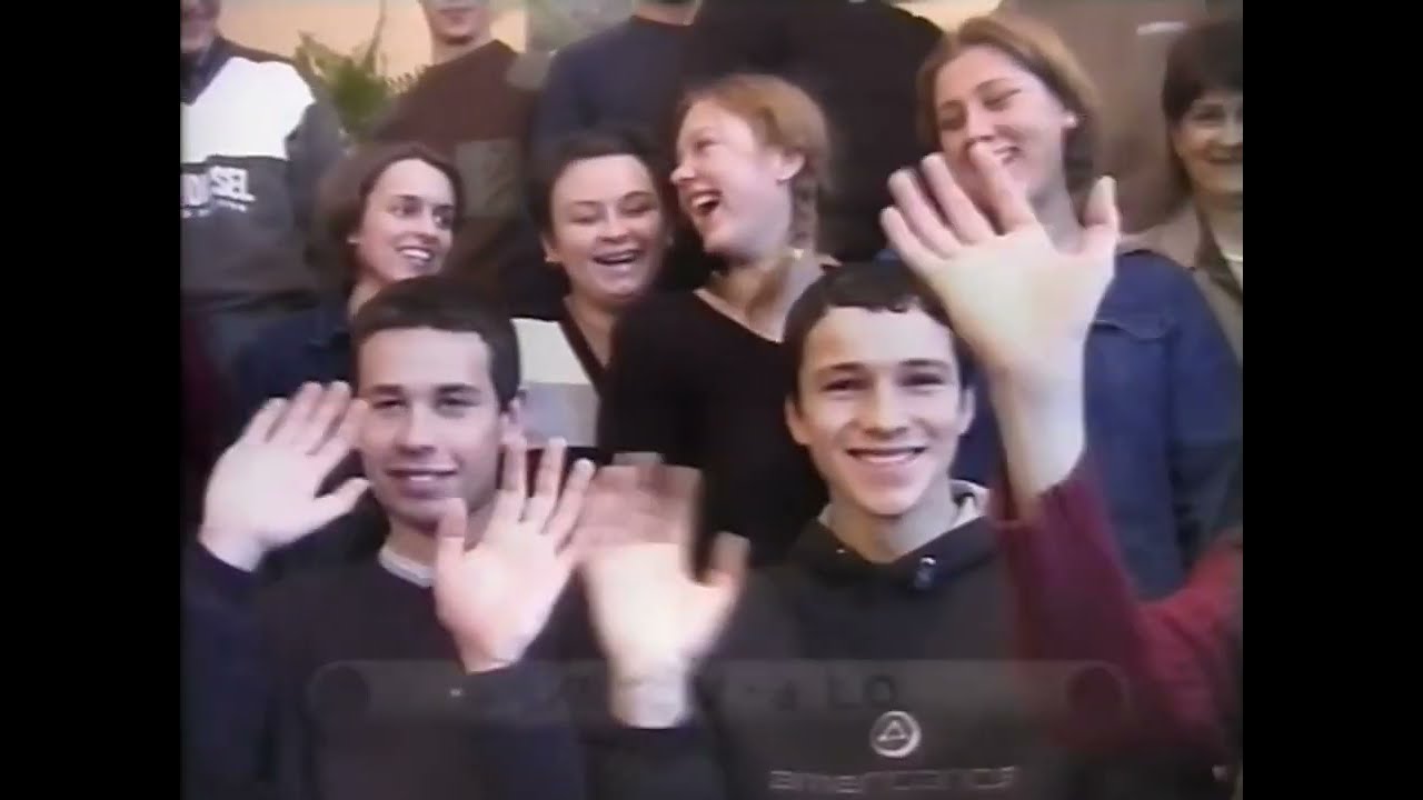 Studniówka 2002