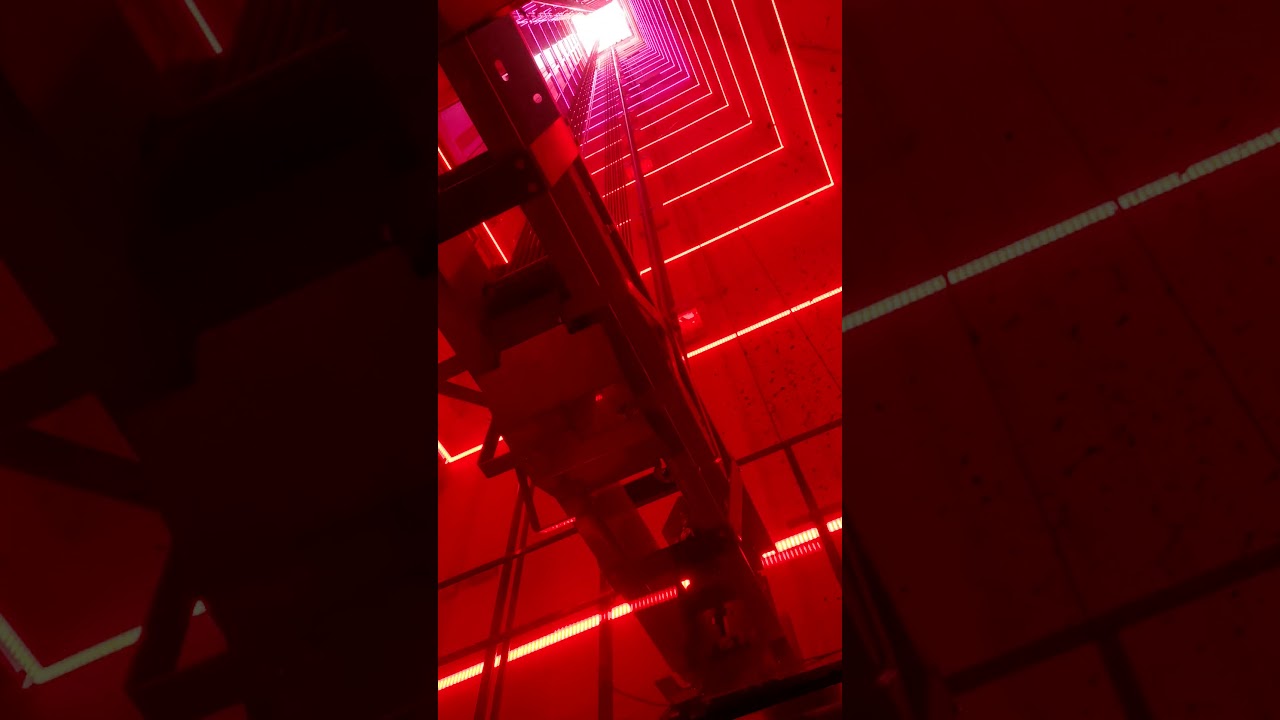 A`DAM LOOKOUT ELEVATOR