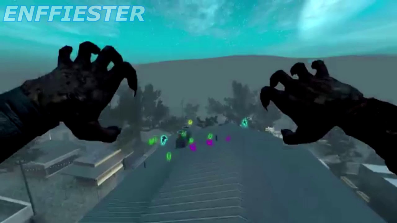 HS TOP: Left 4 Dead 2 10vs10  Cup