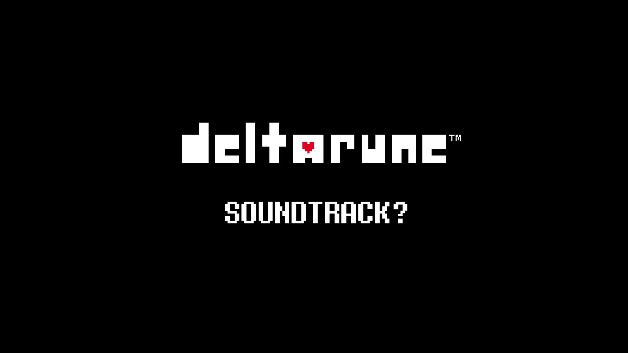 The Fourth Sanctuary - DELTARUNE (Fan-Made)