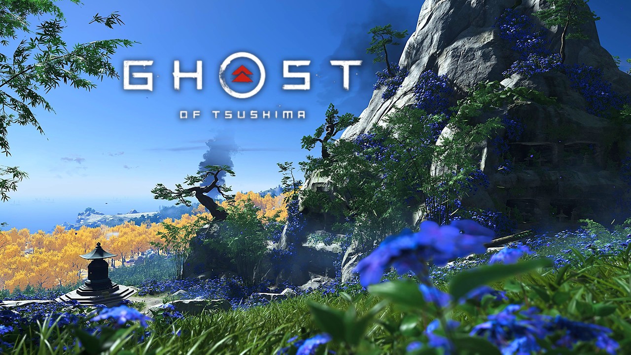 Ghost Of Tsushima | Part 6 | The Legend Of Tadayori & The Curse Of Uchitsune