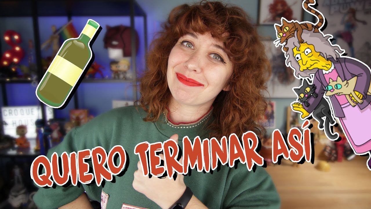 MI OBJETIVO EN LA VIDA: SER LA TÍA SOLTERONA | ABIPOWER